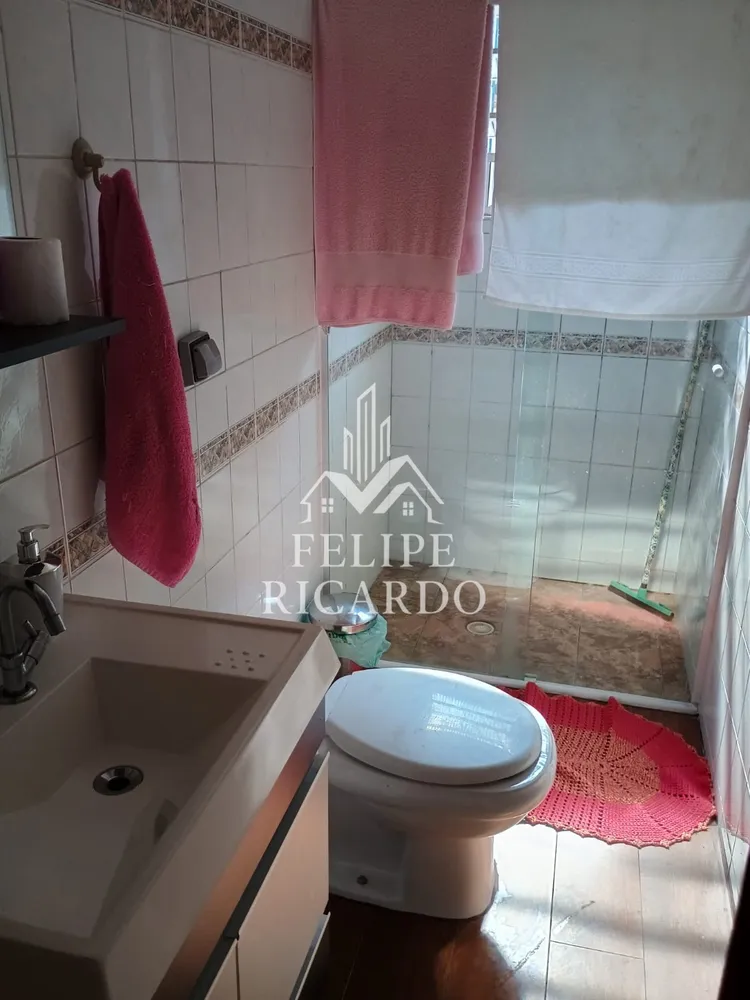 Casa, 3 quartos, 140 m² - Foto 11