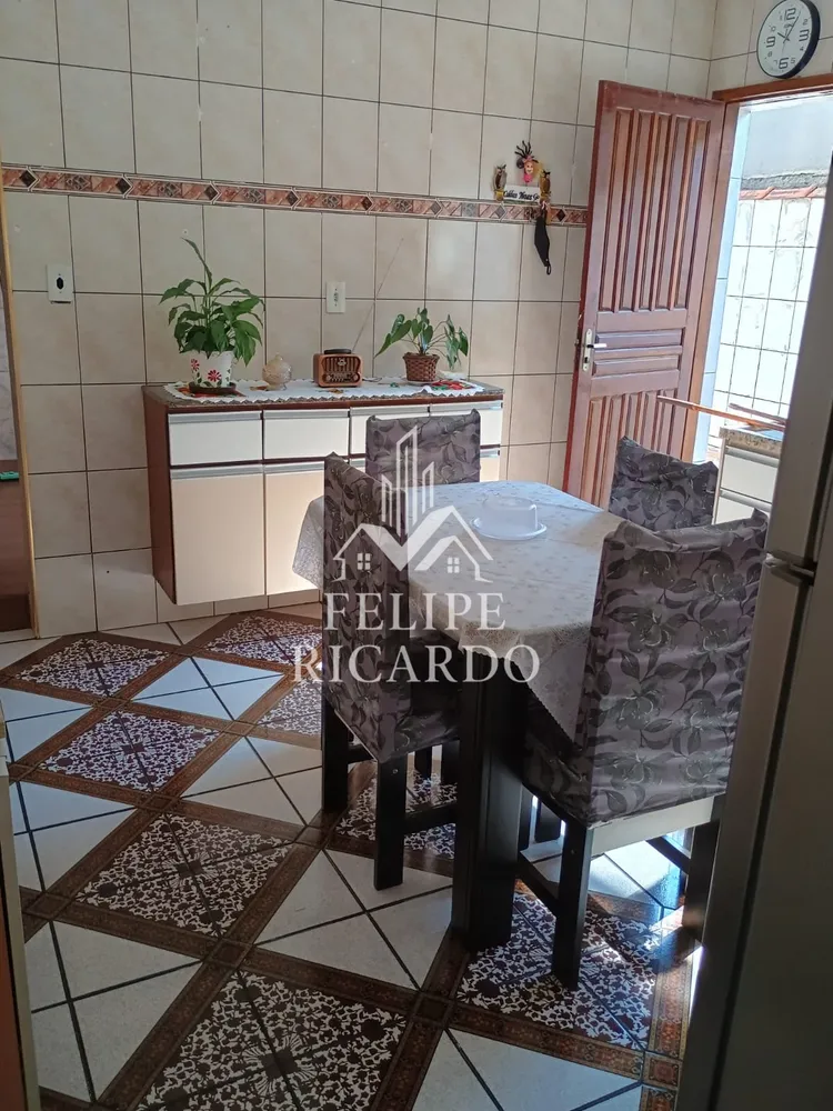 Casa, 3 quartos, 140 m² - Foto 4