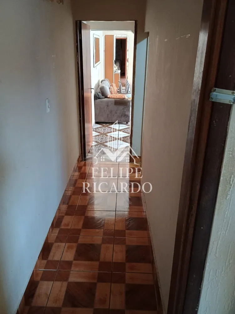 Casa, 3 quartos, 140 m² - Foto 2