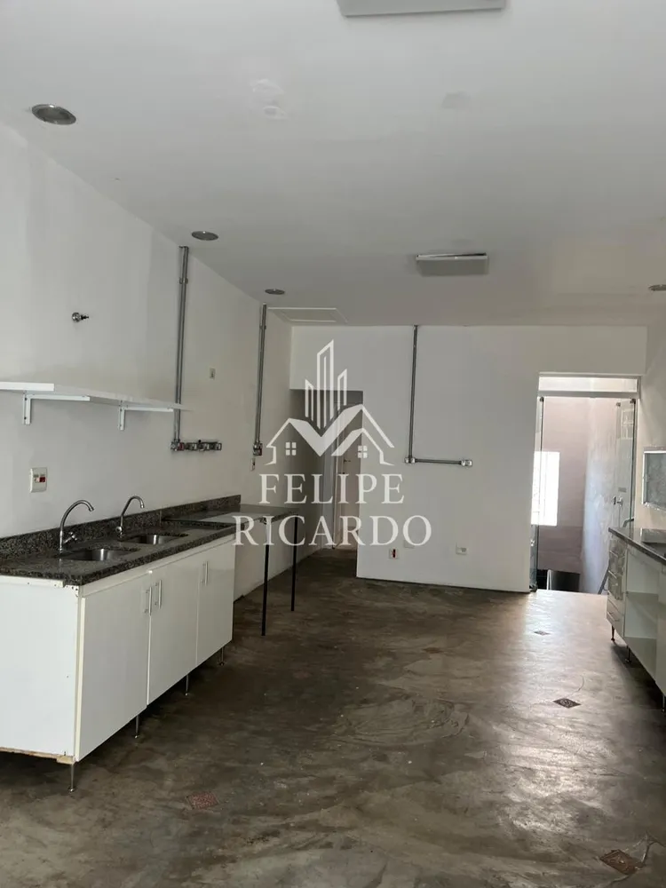 Loja-Salão, 191 m² - Foto 10