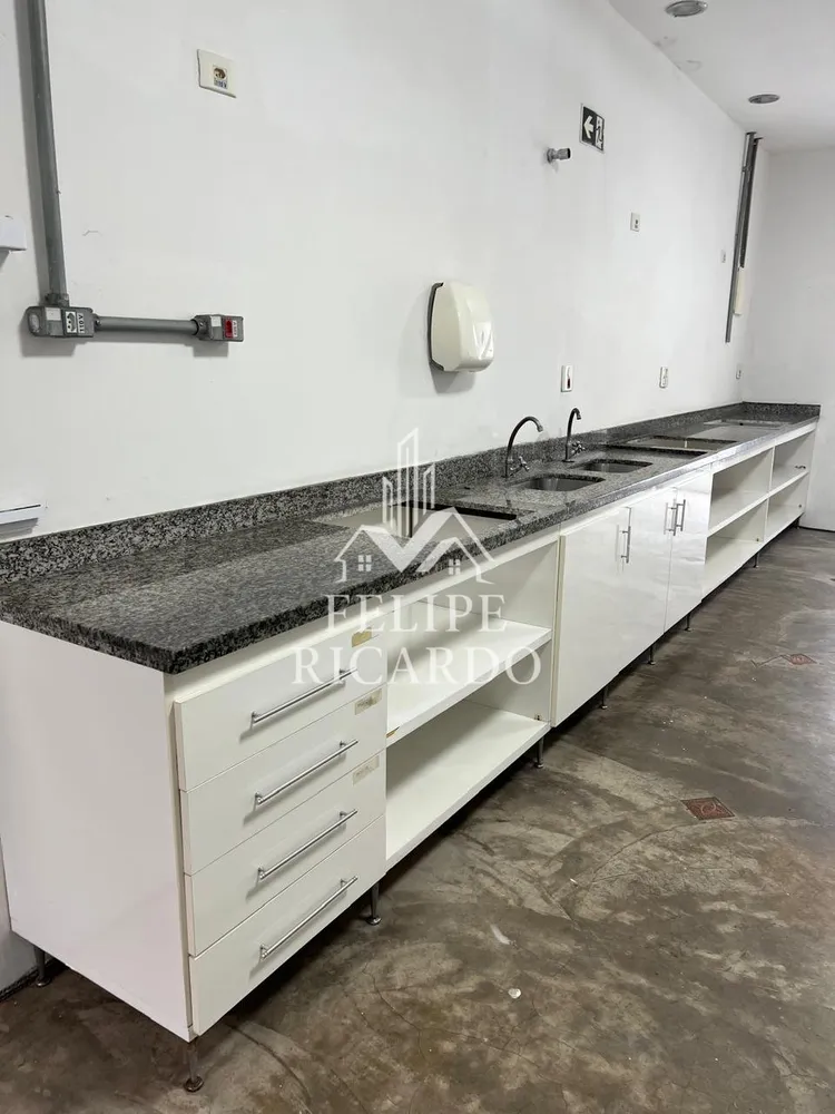 Loja-Salão, 191 m² - Foto 7