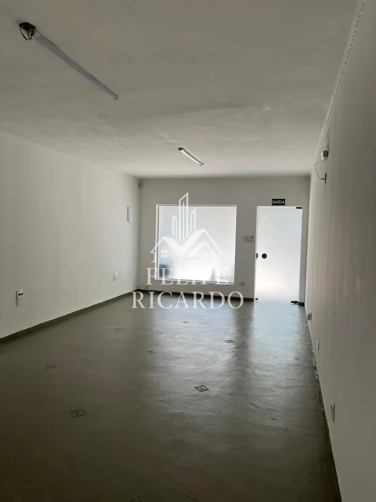 Loja-Salão, 191 m² - Foto 1