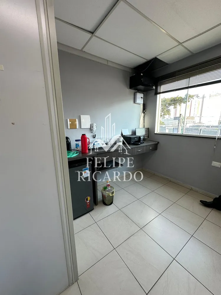 Depósito-Galpão, 380 m² - Foto 15