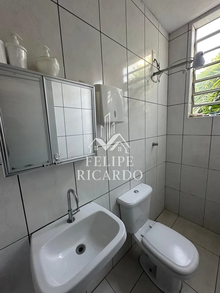 Depósito-Galpão, 380 m² - Foto 17