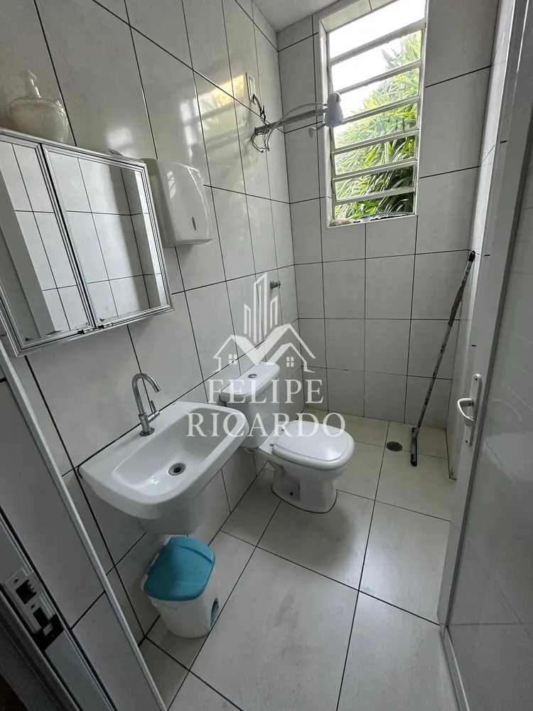 Depósito-Galpão, 380 m² - Foto 9