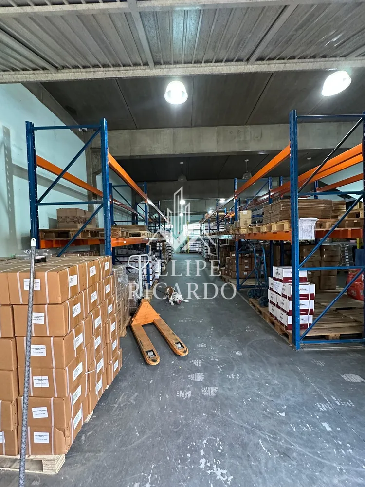 Depósito-Galpão, 380 m² - Foto 7