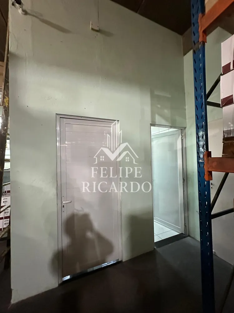 Depósito-Galpão, 380 m² - Foto 8