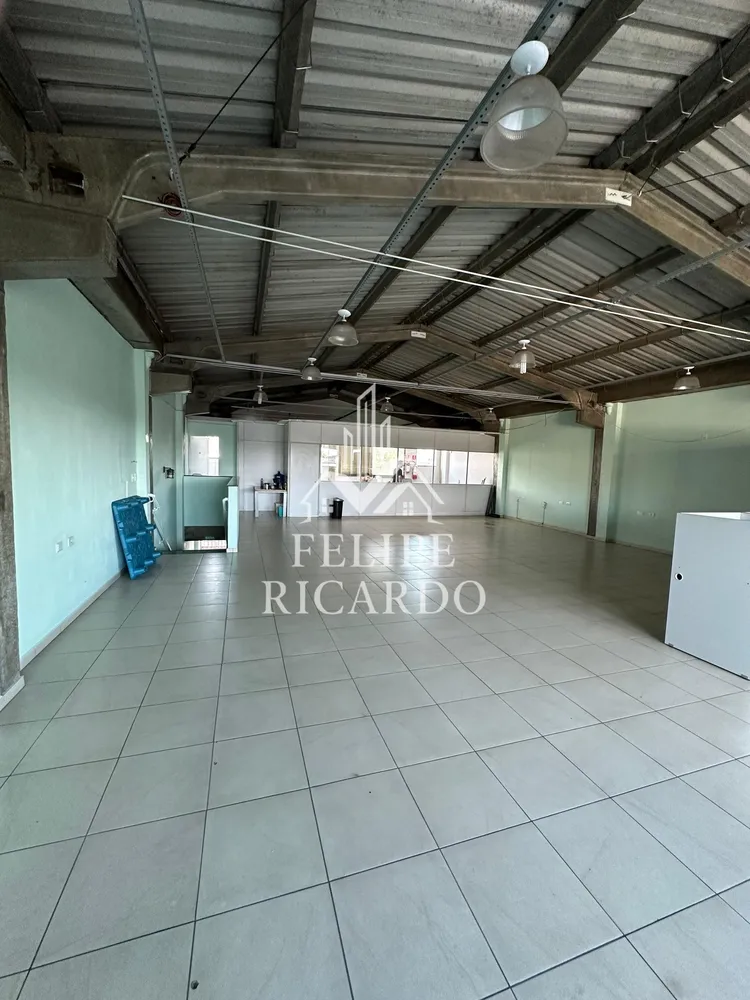 Depósito-Galpão, 380 m² - Foto 10
