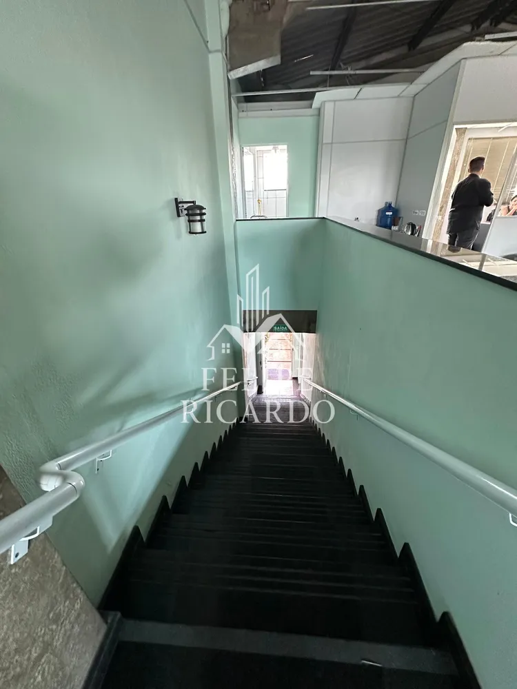 Depósito-Galpão, 380 m² - Foto 13