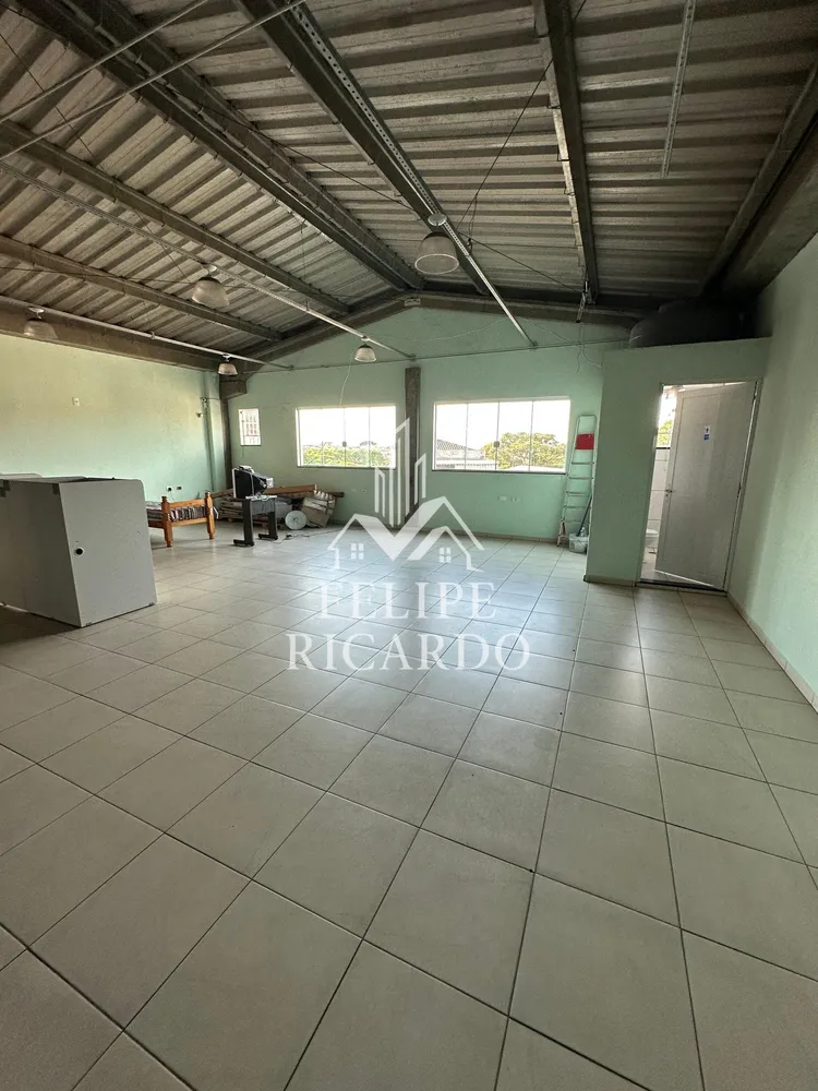 Depósito-Galpão, 380 m² - Foto 12