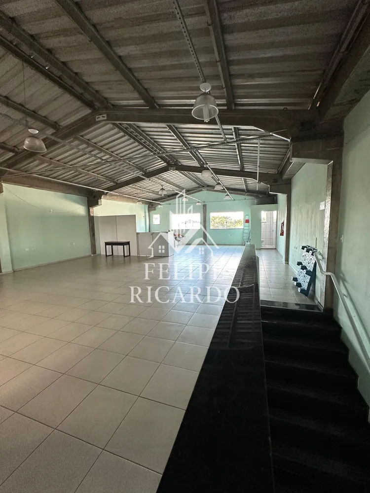 Depósito-Galpão, 380 m² - Foto 14