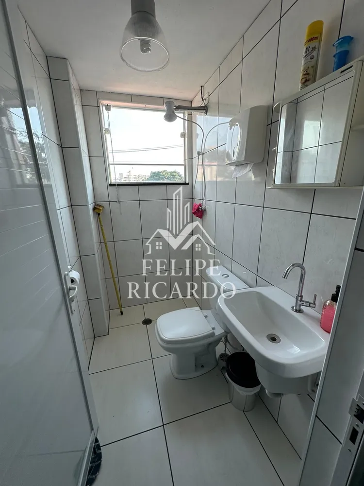 Depósito-Galpão, 380 m² - Foto 18