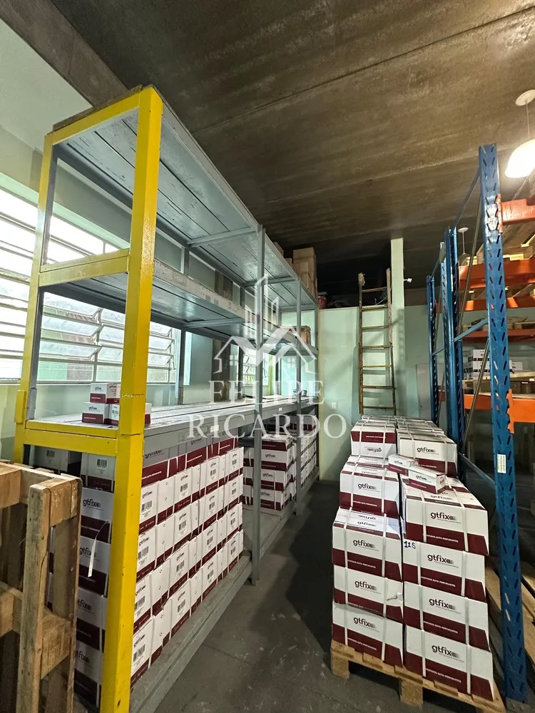 Depósito-Galpão, 380 m² - Foto 3