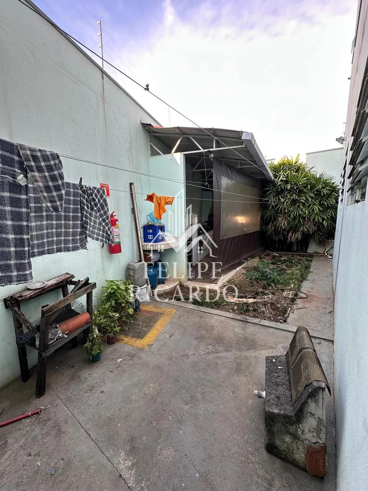Depósito-Galpão, 380 m² - Foto 5