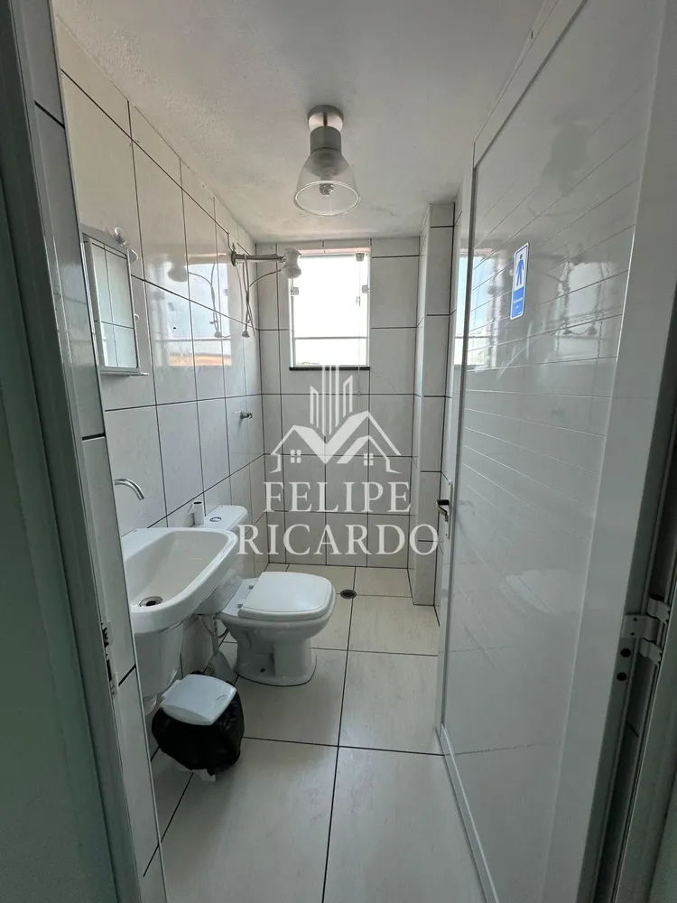 Depósito-Galpão, 380 m² - Foto 11