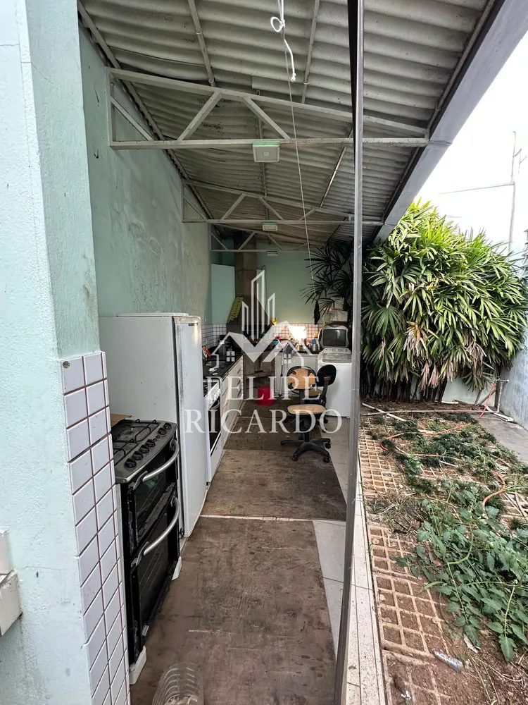 Depósito-Galpão, 380 m² - Foto 2
