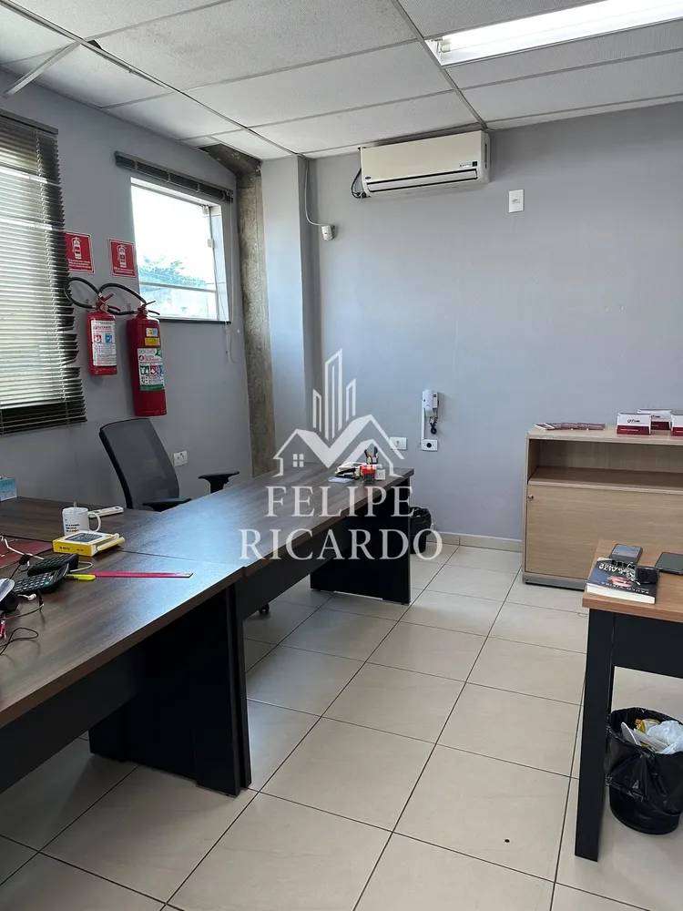 Depósito-Galpão, 380 m² - Foto 19
