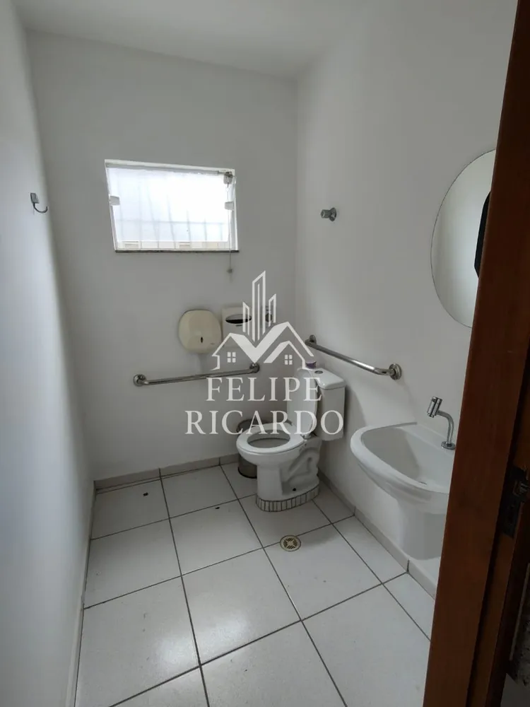 Loja-Salão, 166 m² - Foto 6