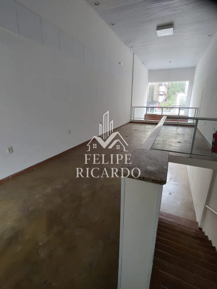 Loja-Salão, 166 m² - Foto 4