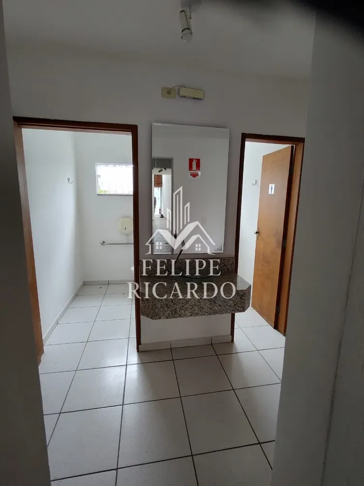 Loja-Salão, 166 m² - Foto 5