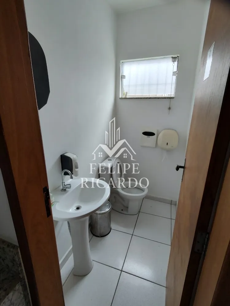 Loja-Salão, 166 m² - Foto 8