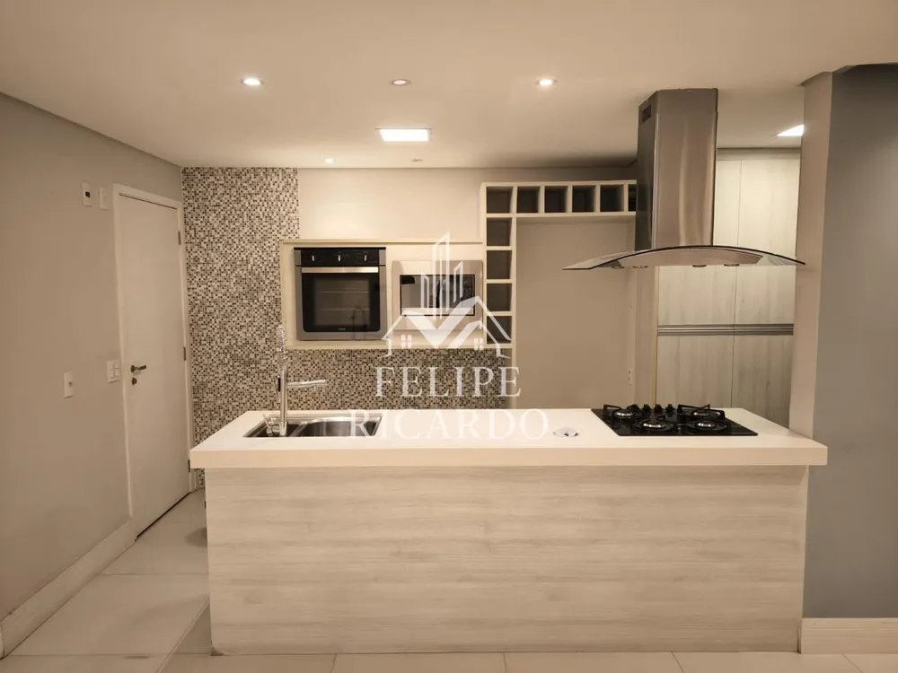 Apartamento, 2 quartos, 86 m² - Foto 5