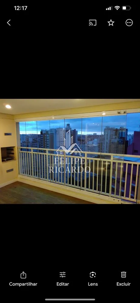 Apartamento, 2 quartos, 86 m² - Foto 11