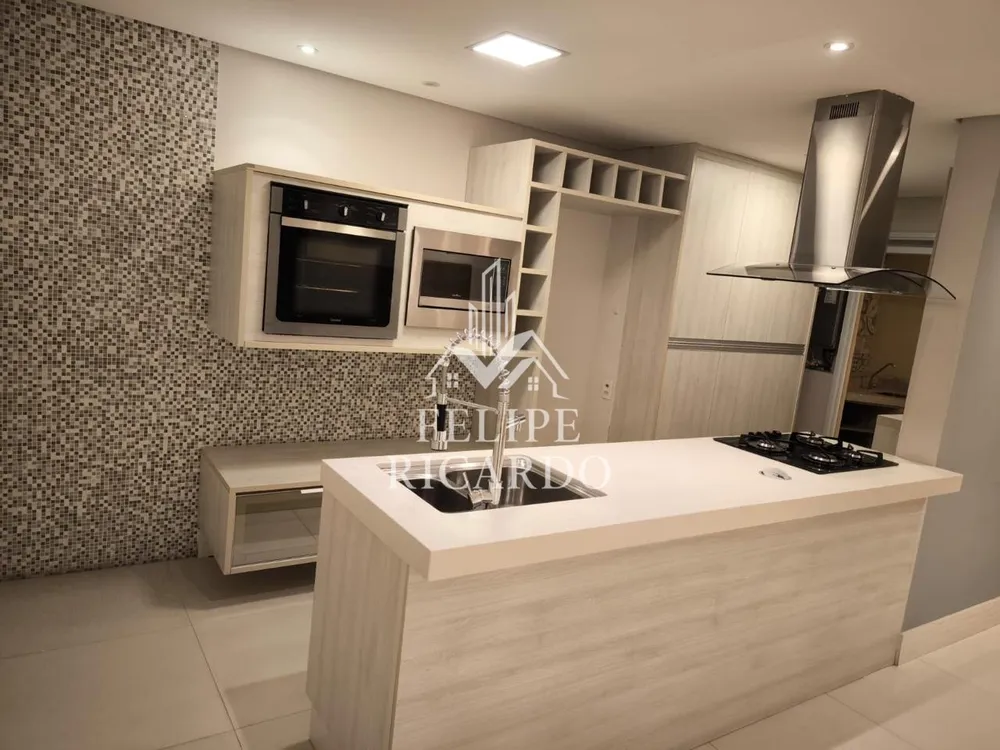 Apartamento, 2 quartos, 86 m² - Foto 3
