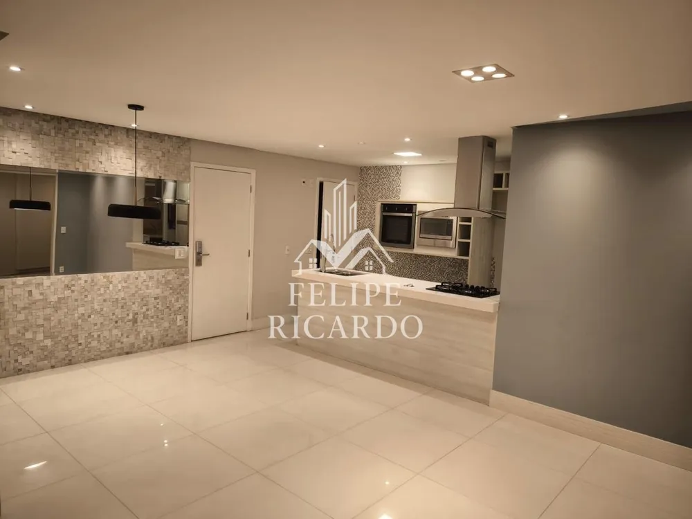 Apartamento, 2 quartos, 86 m² - Foto 1