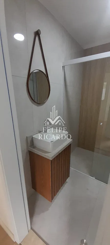 Apartamento, 3 quartos, 71 m² - Foto 9