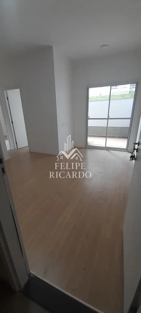 Apartamento, 3 quartos, 71 m² - Foto 1