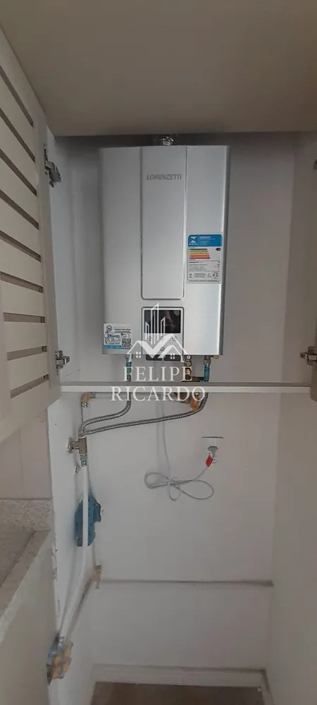 Apartamento, 3 quartos, 71 m² - Foto 11