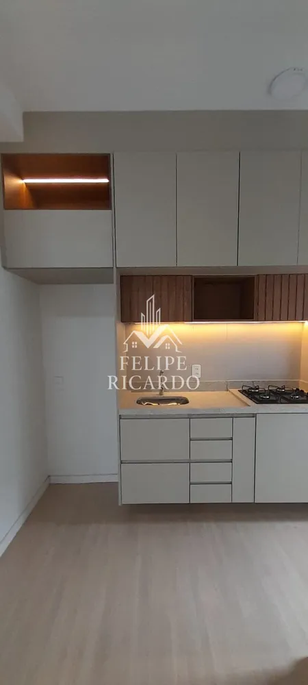 Apartamento, 3 quartos, 71 m² - Foto 5