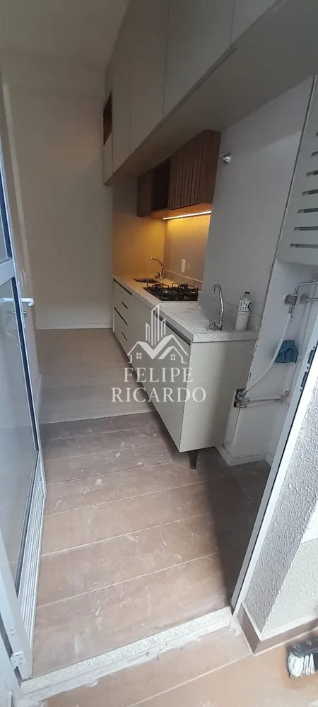 Apartamento, 3 quartos, 71 m² - Foto 8
