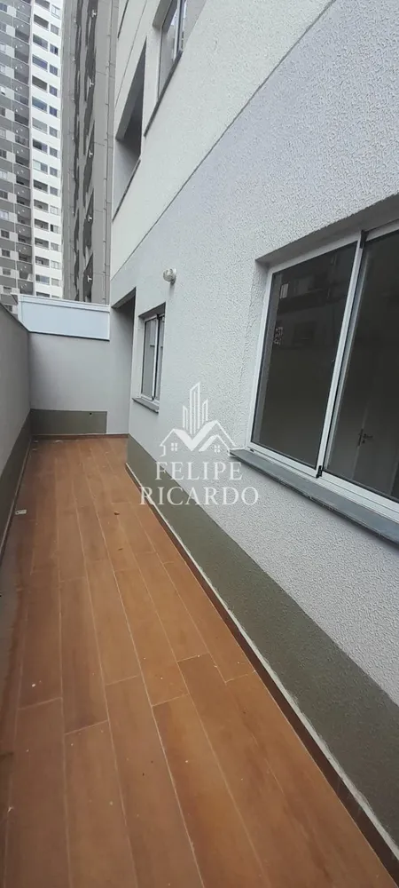Apartamento, 3 quartos, 71 m² - Foto 6