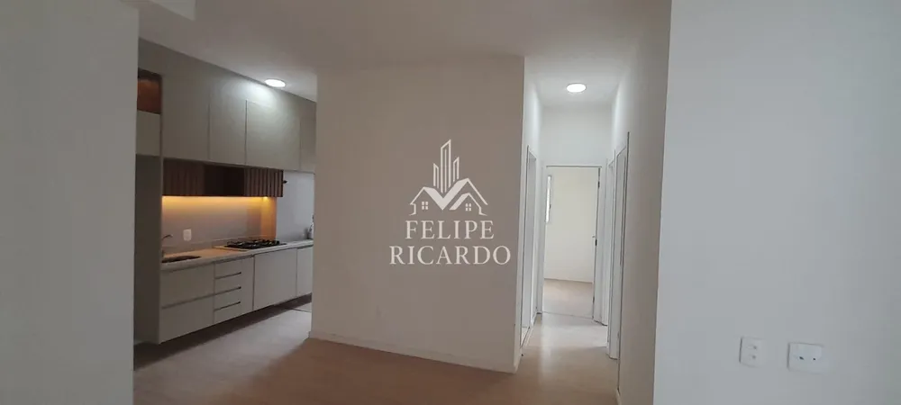 Apartamento, 3 quartos, 71 m² - Foto 2