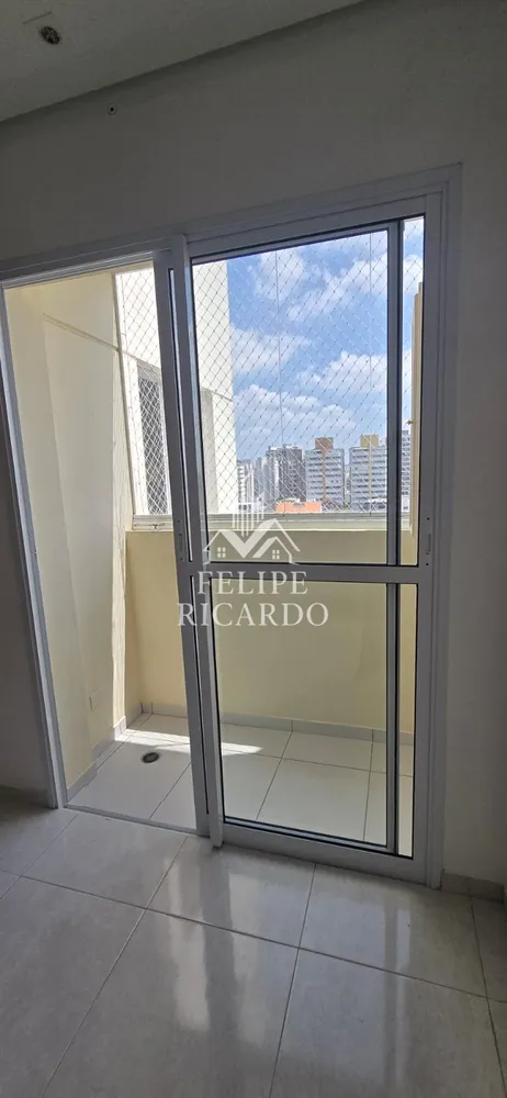 Apartamento, 2 quartos, 53 m² - Foto 5