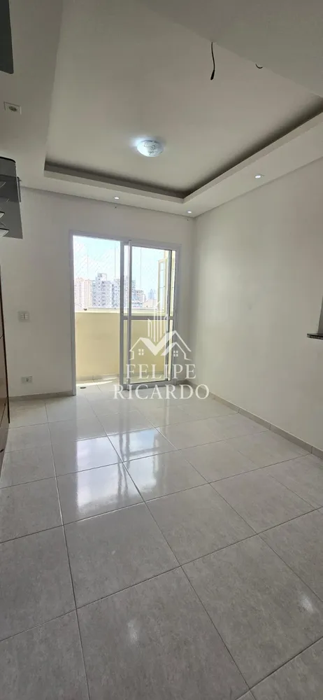 Apartamento, 2 quartos, 53 m² - Foto 1