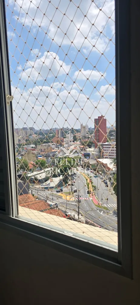 Apartamento, 2 quartos, 53 m² - Foto 8