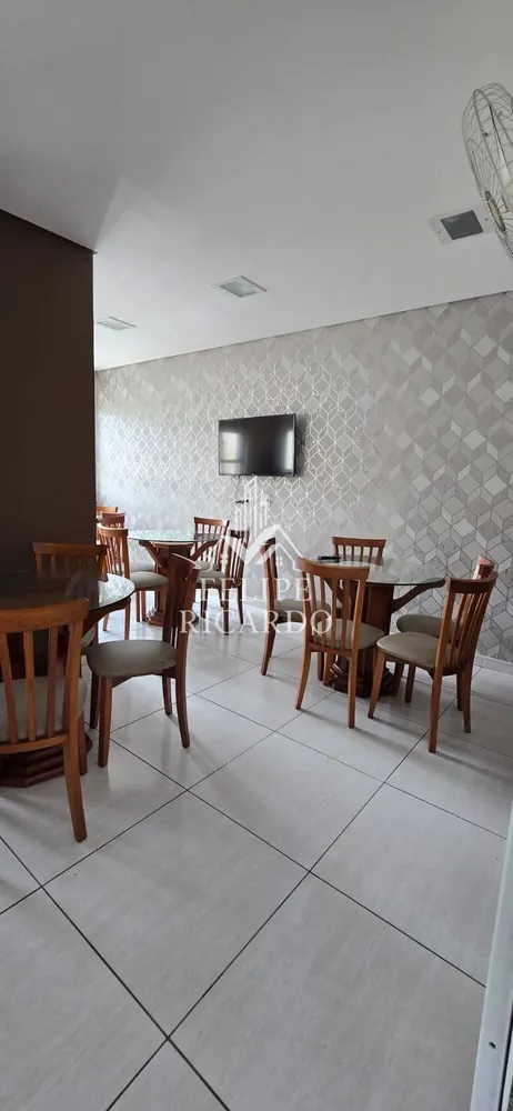 Apartamento, 2 quartos, 53 m² - Foto 10