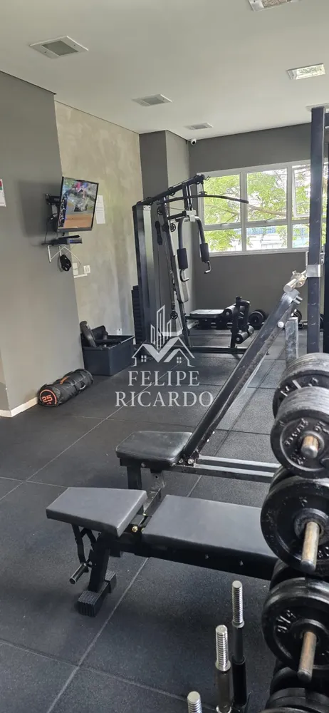 Apartamento, 2 quartos, 53 m² - Foto 12
