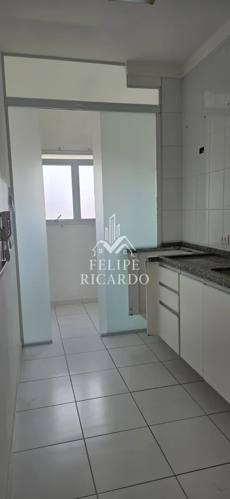 Apartamento, 2 quartos, 53 m² - Foto 6