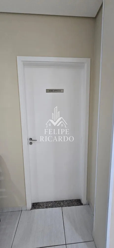 Apartamento, 2 quartos, 53 m² - Foto 2