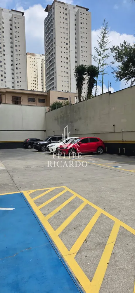 Apartamento, 2 quartos, 53 m² - Foto 9
