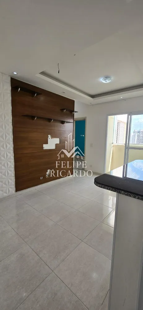 Apartamento, 2 quartos, 53 m² - Foto 4