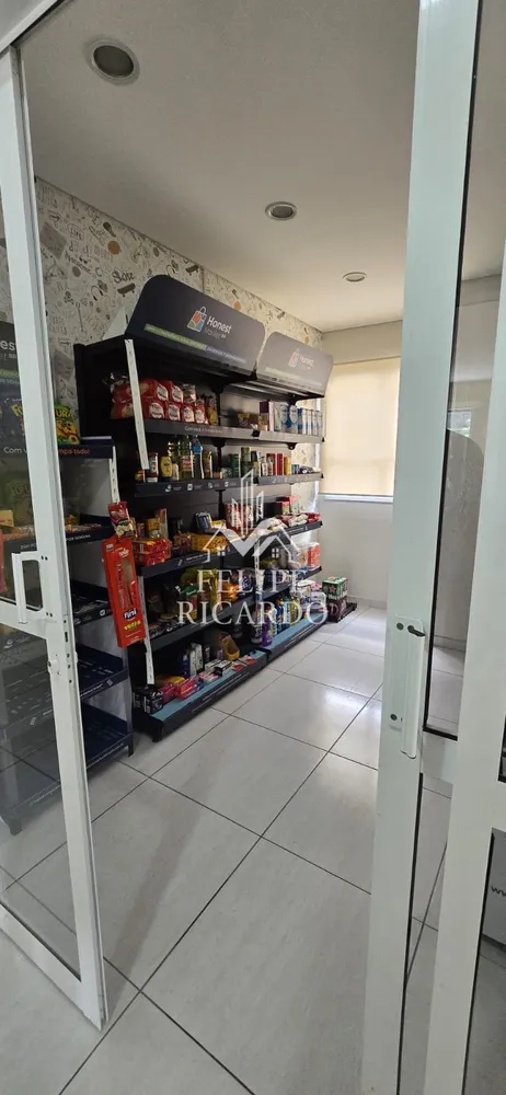 Apartamento, 2 quartos, 53 m² - Foto 11