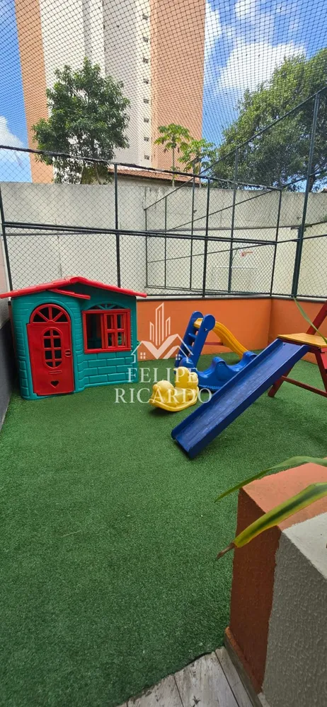 Apartamento, 2 quartos, 53 m² - Foto 16
