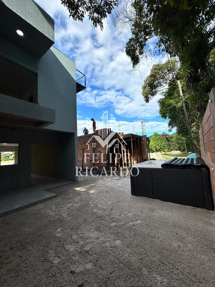 Casa, 2 quartos, 82 m² - Foto 11