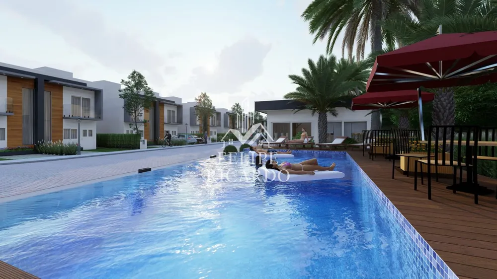Casa, 2 quartos, 82 m² - Foto 3