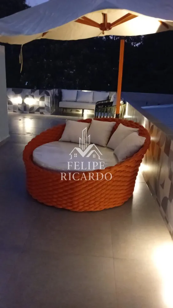 Casa, 2 quartos, 82 m² - Foto 12
